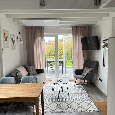 Tiny House Pippilotta Villa Bad Bentheim Exterior photo
