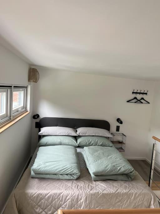 Tiny House Pippilotta Villa Bad Bentheim Exterior photo