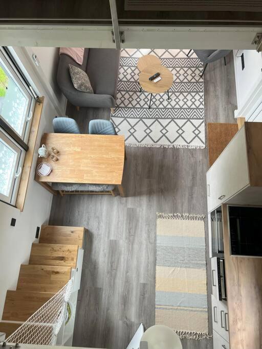Tiny House Pippilotta Villa Bad Bentheim Exterior photo